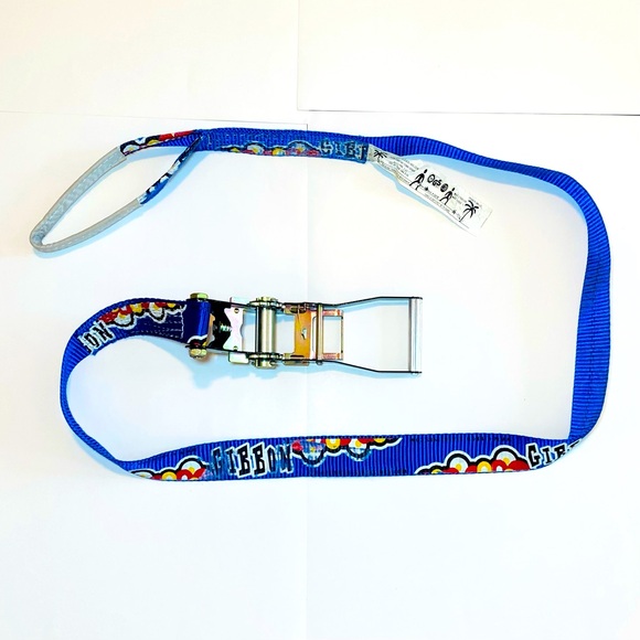 Gibbon Slackline Set for Trees - Picture 3 of 5